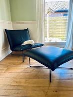 Jess Earl Design zetel met locker, Ophalen, Gebruikt, Eenpersoons, 100 tot 125 cm