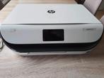 HP Envy 5032-printer, HP, Gebruikt, Inkjetprinter, All-in-one