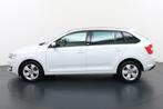 Skoda Rapid Spaceback 1.2 TSI Greentech Drive, navi, PDC, st, Gebruikt, 4 cilinders, Bedrijf, 66 kW