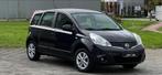 Nissan note 2009 met maar 015.000 km eerste Eignaar, Achat, Entreprise, Boîte manuelle, Note