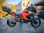 KTM 1290 Adventure S//GPS//2024, Permis Moto A, Plus de 35 kW, 2 cylindres, Particulier
