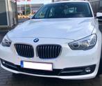 Bmw 520D GT Btw 21% aftrekbaar model 2017, Auto's, Leder, Bedrijf, Diesel, Overige carrosserie