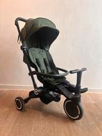 Smartrike Traveler buggy/driewieler olijfgroen, Ophalen, Zo goed als nieuw, Overige merken, Verstelbare rugleuning
