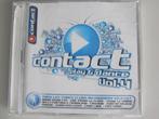 2CD CONTACT PLAY & DANCE VOL.4 (46 tracks), Ophalen of Verzenden, Gebruikt, Techno of Trance