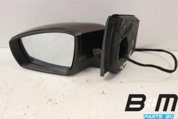 Buitenspiegel links Volkswagen Polo 6C 6C1857501C beschikbaar voor biedingen
