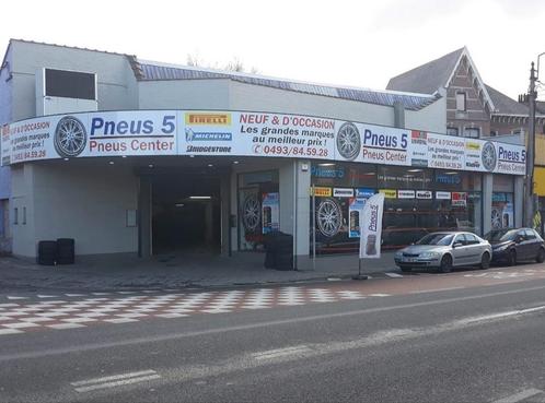 2055516 1956515 1756514 nous avons tout les tailles des pneu, Auto-onderdelen, Overige Auto-onderdelen, Ophalen of Verzenden