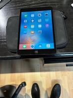 ipad Mini 1 16Gb + Housse, Computers en Software, Apple iPads, Gebruikt, Ophalen of Verzenden, 16 GB, Wi-Fi