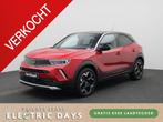 OPEL Mokka-e BEV 50kWh e-Ultimate NAVI | LED | CAMERA | Appl, Auto's, Stof, Gebruikt, 136 pk, 1598 kg