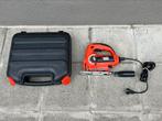 Scie sauteuse black Decker, Bricolage & Construction, Outillage | Scies mécaniques, Scie sauteuse