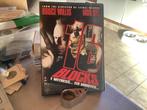 DVD 16 Blocks, À partir de 12 ans, Enlèvement ou Envoi, Comme neuf, Action
