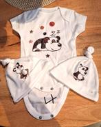 Nieuwe baby rompertjes, Enlèvement ou Envoi, Neuf, Taille 56