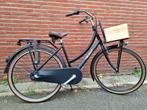 Damesfiets talent, Ophalen, Zo goed als nieuw, Versnellingen