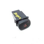 COMMUTATEUR DE FEUX DE DETRESSE Accent II / Excel II / Pony, Utilisé, Hyundai