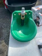 Automatische drinkbak