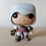 Funko pop 3730 Assassin's Creed Ezio, Ophalen of Verzenden, Gebruikt