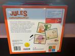 Schrijfkoffer Jules, Ophalen, Gebruikt