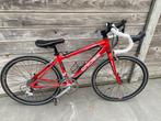 26 inch koersfiets, Fietsen en Brommers, Minder dan 10 versnellingen, Gebruikt, 26 inch, Heren