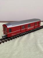 Echelle 0m Fama UTZ Roco Alpineline RhB rouge D4210, Hobby & Loisirs créatifs, Trains miniatures | Échelles Autre, Autres marques