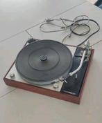 Thorens, Audio, Tv en Foto, Platenspelers, Ophalen, Gebruikt, Platenspeler, Thorens