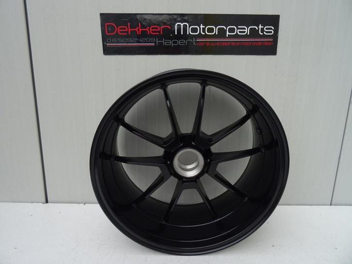 Achterwiel / Velg Ducati XDiavel Diavel 1200 Diavel 1260 S, Motoren, Onderdelen | Ducati, Ophalen of Verzenden