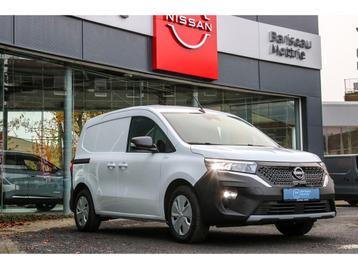 Nissan Townstar VAN ELECTRISCH N-CONNECTA L1H1