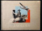 JACQUES Album 1939 Compleet, Nederlandstalig, Gelezen, Diverse auteurs, Ophalen of Verzenden, Overige onderwerpen