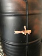 Vintage barbeubel, Ophalen, Zo goed als nieuw