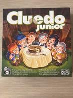 Cluedo junior, Comme neuf, Enlèvement ou Envoi