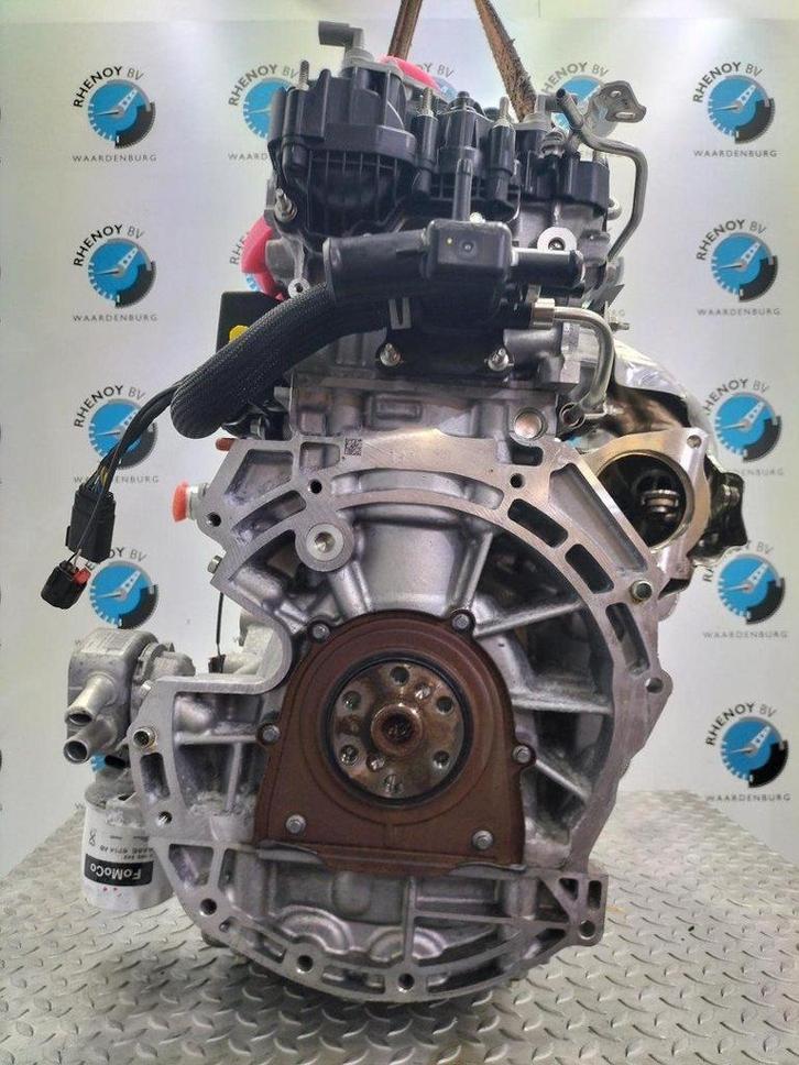 FORD FOCUS [ENGINE] 2023, Auto-onderdelen, Motor en Toebehoren, Gebruikt, ARN erkend, Stiba lid, Erkend duurzaam, Ophalen of Verzenden