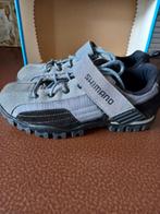 Fietsschoenen maat 40-41. Shimano., Fietsen en Brommers, Zo goed als nieuw, Ophalen