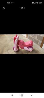 Toddlers bike, Kinderen en Baby's, Ophalen, Zo goed als nieuw, Loopfiets