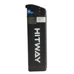 Hitway E bike batterij voor Hitway BK3S -  BK5 -  BK6S – BK8, Fietsen en Brommers, Verzenden, Nieuw