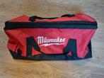 Milwaukee sac solide 56 cm, Comme neuf, Enlèvement ou Envoi