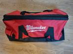 Milwaukee sac outils solide 56 cm, Enlèvement ou Envoi, Comme neuf