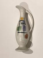Scheurich vintage keramische vaas, Ophalen of Verzenden