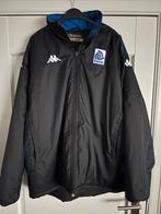 Vintage krc genk jas kappa, Kleding | Heren, Ophalen of Verzenden, Zo goed als nieuw