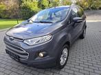 FORD ECO SPORT 1.0 BENZINE/1STE EIGENAAR 44.000KM/TOP, Stof, Ecosport, Bedrijf, 5 deurs