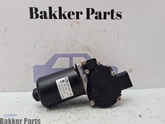 Moteur essuie-glace avant d'un Audi RS6, Autos : Pièces & Accessoires, -, -, 3 mois de garantie, Audi