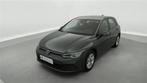 Volkswagen Golf 1.0 TSI 110cv Life CARPLAY / FULL LED / CAME, Autos, Argent ou Gris, Achat, Entreprise, 5 portes