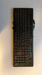 USB toetsenbord, Bedraad, Azerty, Acer, Zo goed als nieuw