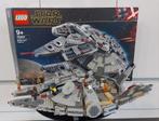 Lego Star Wars Millenium falcon 75257, Kinderen en Baby's, Speelgoed | Duplo en Lego, Ophalen, Zo goed als nieuw, Lego