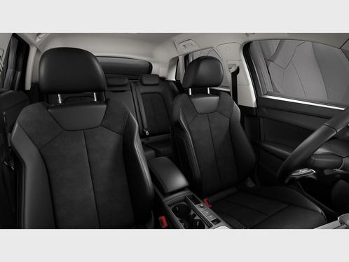 Audi Q3 35 TFSI Sport Edition S tronic, Auto's, Audi, Bedrijf, Q3, ABS, Airbags, Cruise Control, Elektrische ramen, Navigatiesysteem