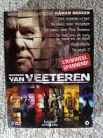 Nessers VAN VEETEREN   3 dvd, Cd's en Dvd's, Ophalen of Verzenden