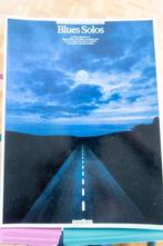 Songbooks Blues, Ophalen, Gebruikt, Les of Cursus, Keyboard