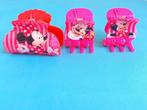 accessoires : Épingles à cheveux fille - Minnie, Enfants & Bébés, Accessoires de mode pour enfants, Enlèvement, Utilisé