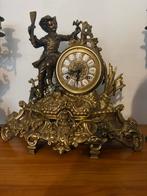 Antiek schouwgarnituur, Antiek en Kunst, Ophalen