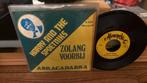 Zolang Voorbij - Abrakadabra, Cd's en Dvd's, Ophalen of Verzenden, Zo goed als nieuw