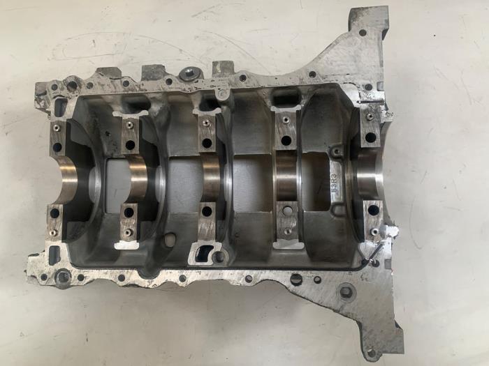 Carterpan van een Ford Tourneo Connect, Auto-onderdelen, Motor en Toebehoren, Ford, Gebruikt, 3 maanden garantie, Ophalen of Verzenden