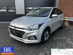Hyundai i20 1.0 T-GDI i-Drive, Auto's, Stof, Gebruikt, 3 cilinders, 74 kW