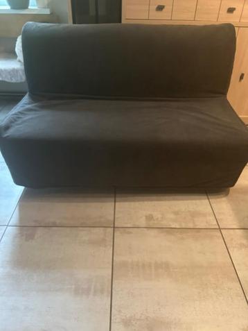Slaapzetel te koop  beschikbaar voor biedingen